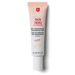 New! Erborian Skin Hero Bare Skin Perfector 15ml